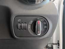 Audi A1 TFSI Black Edition - U9156
