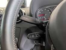 Audi A1 TFSI Black Edition - U9156