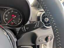 Audi A1 TFSI Black Edition - U9156