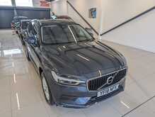 Volvo XC60 D4 Momentum Pro - U9158