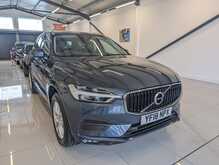 Volvo XC60 D4 Momentum Pro - U9158