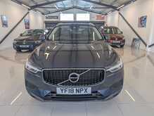 Volvo XC60 D4 Momentum Pro - U9158