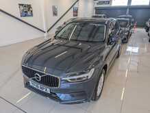 Volvo XC60 D4 Momentum Pro - U9158