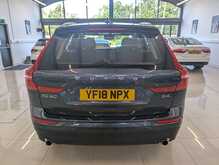 Volvo XC60 D4 Momentum Pro - U9158
