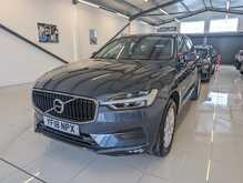 Volvo XC60 D4 Momentum Pro - U9158