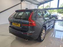 Volvo XC60 D4 Momentum Pro - U9158