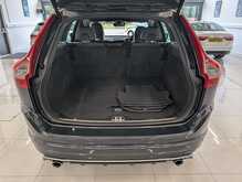 Volvo XC60 D5 R-Design Lux Nav - U9165
