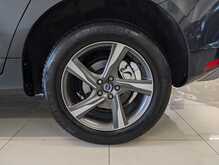 Volvo XC60 D5 R-Design Lux Nav - U9165