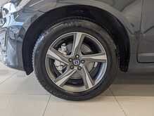 Volvo XC60 D5 R-Design Lux Nav - U9165
