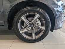 Volvo XC60 D5 R-Design Lux Nav - U9165