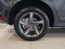 Volvo XC60 D5 R-Design Lux Nav - U9165