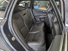 Volvo XC60 D5 R-Design Lux Nav - U9165