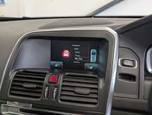 Volvo XC60 D5 R-Design Lux Nav - U9165