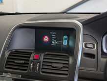 Volvo XC60 D5 R-Design Lux Nav - U9165