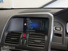 Volvo XC60 D5 R-Design Lux Nav - U9165