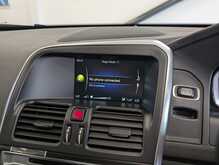 Volvo XC60 D5 R-Design Lux Nav - U9165
