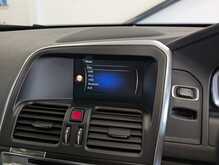 Volvo XC60 D5 R-Design Lux Nav - U9165