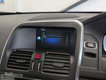 Volvo XC60 D5 R-Design Lux Nav - U9165