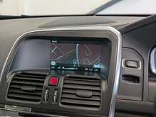 Volvo XC60 D5 R-Design Lux Nav - U9165