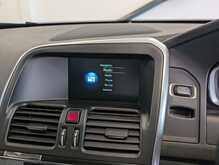 Volvo XC60 D5 R-Design Lux Nav - U9165