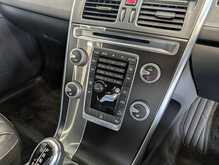 Volvo XC60 D5 R-Design Lux Nav - U9165
