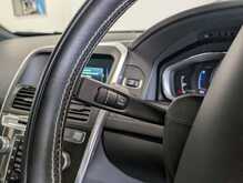 Volvo XC60 D5 R-Design Lux Nav - U9165