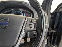 Volvo XC60 D5 R-Design Lux Nav - U9165