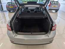 Skoda Superb TSI ACT SE L Executive - U9170