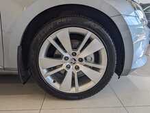 Skoda Superb TSI ACT SE L Executive - U9170