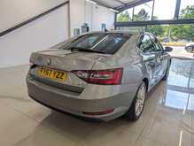 Skoda Superb TSI ACT SE L Executive - U9170