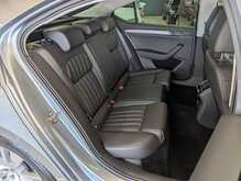 Skoda Superb TSI ACT SE L Executive - U9170