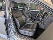 Skoda Superb TSI ACT SE L Executive - U9170