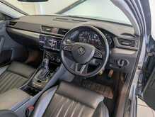 Skoda Superb TSI ACT SE L Executive - U9170