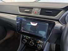 Skoda Superb TSI ACT SE L Executive - U9170