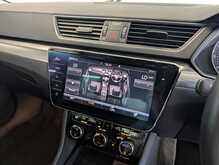 Skoda Superb TSI ACT SE L Executive - U9170