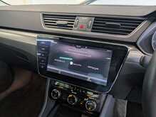 Skoda Superb TSI ACT SE L Executive - U9170