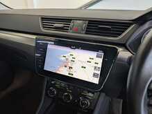 Skoda Superb TSI ACT SE L Executive - U9170