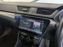 Skoda Superb TSI ACT SE L Executive - U9170