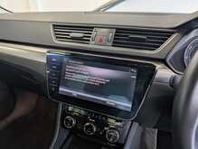 Skoda Superb TSI ACT SE L Executive - U9170