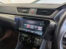 Skoda Superb TSI ACT SE L Executive - U9170