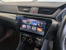 Skoda Superb TSI ACT SE L Executive - U9170