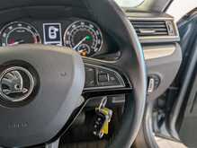 Skoda Superb TSI ACT SE L Executive - U9170