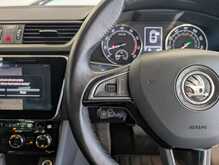 Skoda Superb TSI ACT SE L Executive - U9170