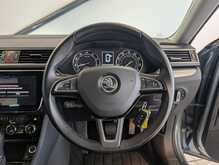 Skoda Superb TSI ACT SE L Executive - U9170
