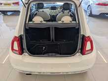 Fiat 500 Lounge - U9171