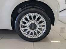 Fiat 500 Lounge - U9171