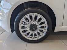 Fiat 500 Lounge - U9171