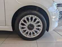 Fiat 500 Lounge - U9171