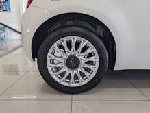 Fiat 500 Lounge - U9171