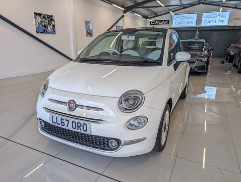 1.2 Lounge Hatchback 3dr Petrol Manual Euro 6 (s/s) (69 bhp)